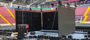 Virtel Group en los mejores eventos con tecnologia broadcast