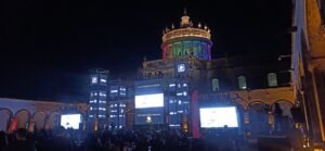 Virtel Group en los mejores eventos con tecnologia broadcast