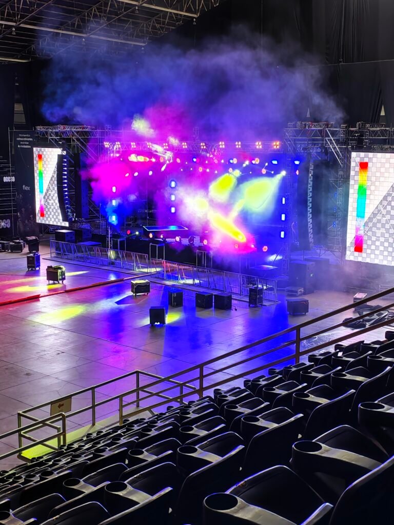concierto