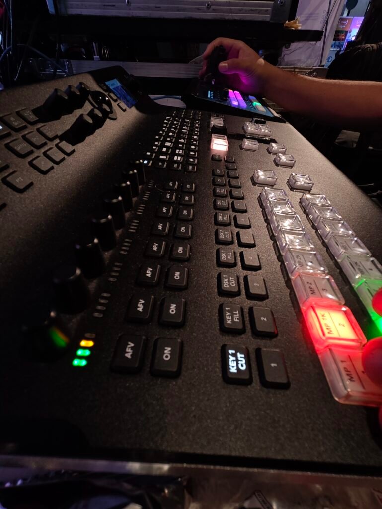 switcher